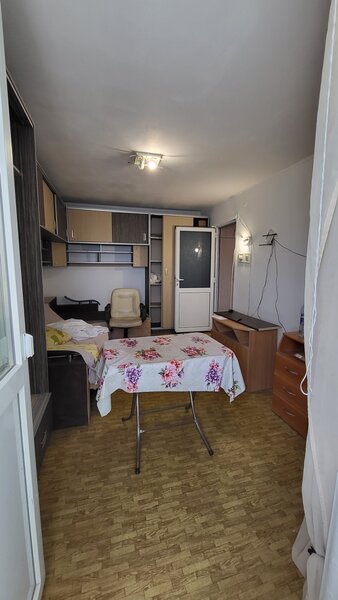 Berceni, Brancoveanu,